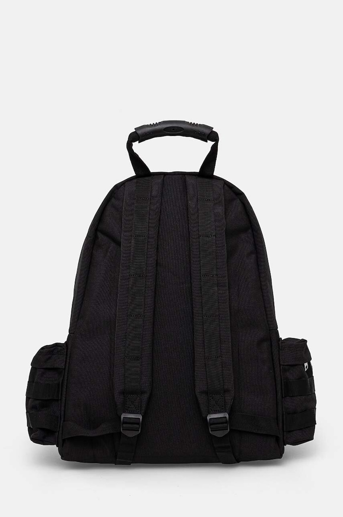 Аксесоари Раница MSGM 3740MZ39.811 черен