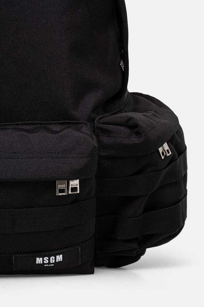 Раница MSGM черен 3740MZ39.811