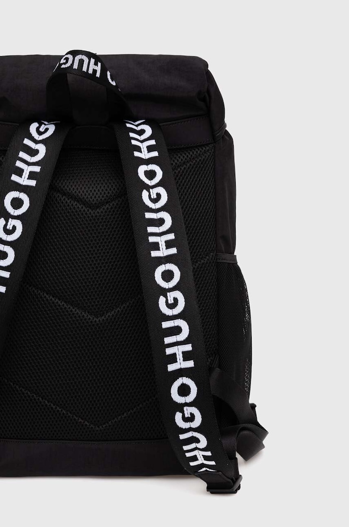Doplňky Batoh HUGO 50523648 černá