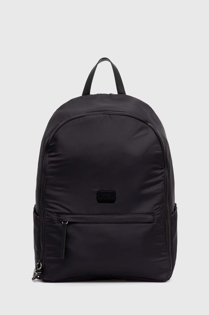 Раница A.P.C. sac a dos blake изчистен черен PAAFO.H62231