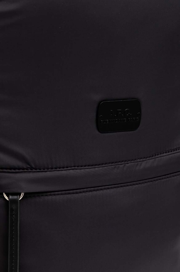 Аксесоари Раница A.P.C. sac a dos blake PAAFO.H62231 черен