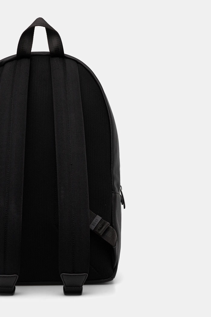 Kiegészítők BOSS hátizsák Ray_Backpack N. 50536499 barna