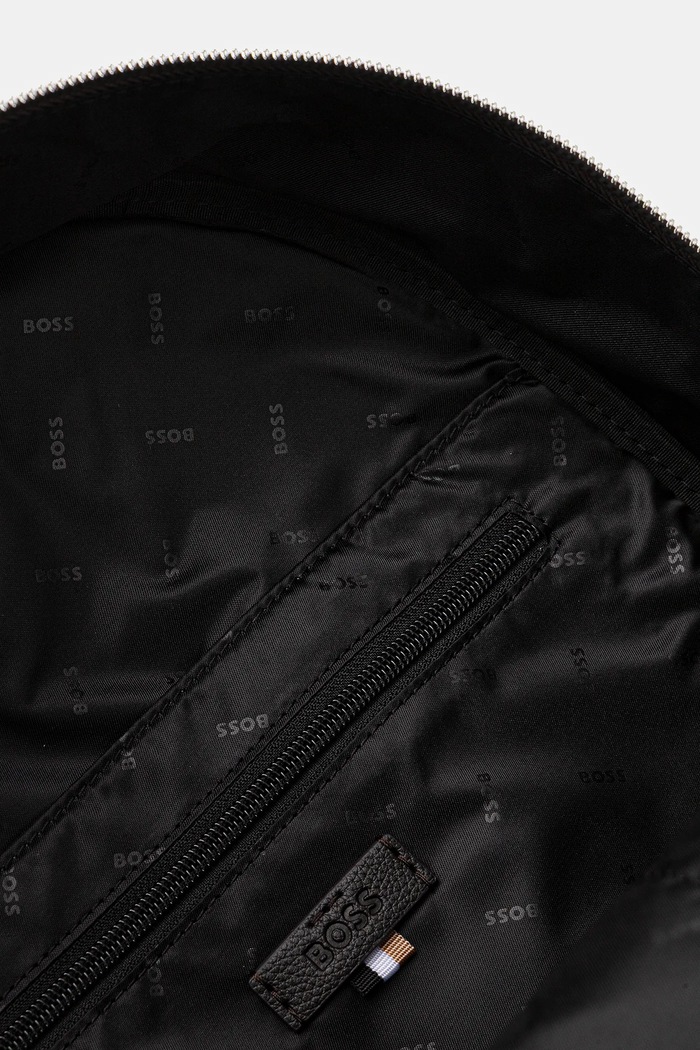 BOSS hátizsák Ray_Backpack N. 50536499 barna