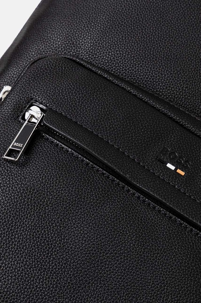 Doplnky Ruksak BOSS Ray_Backpack N. 50536499 čierna
