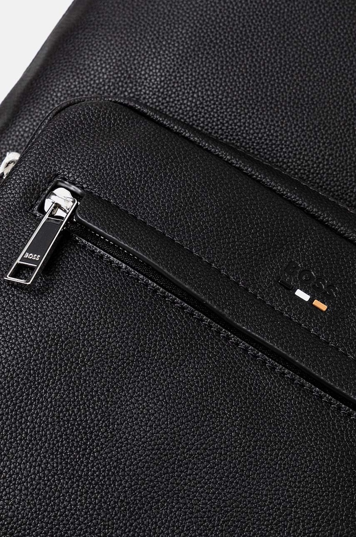 Doplnky Ruksak BOSS Ray_Backpack N. 50536499 čierna