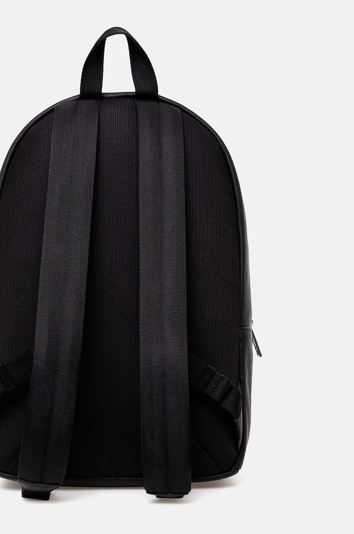 Ruksak BOSS Ray_Backpack N. čierna 50536499