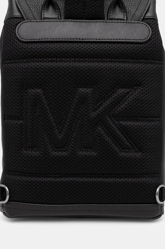 Batoh Michael Kors černá 33F4LHDC2L