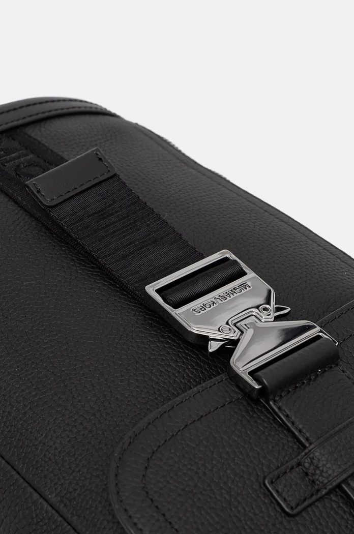 Batoh Michael Kors 33F4LHDC2L černá