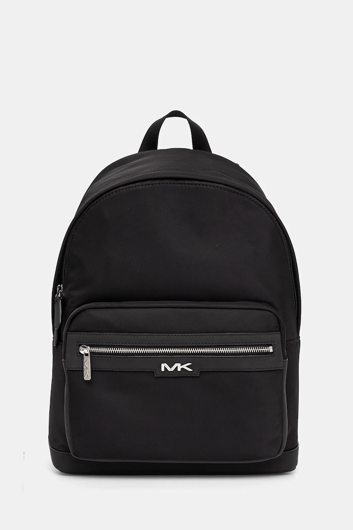 Batoh Michael Kors hladký černá 33S3MMLB2U