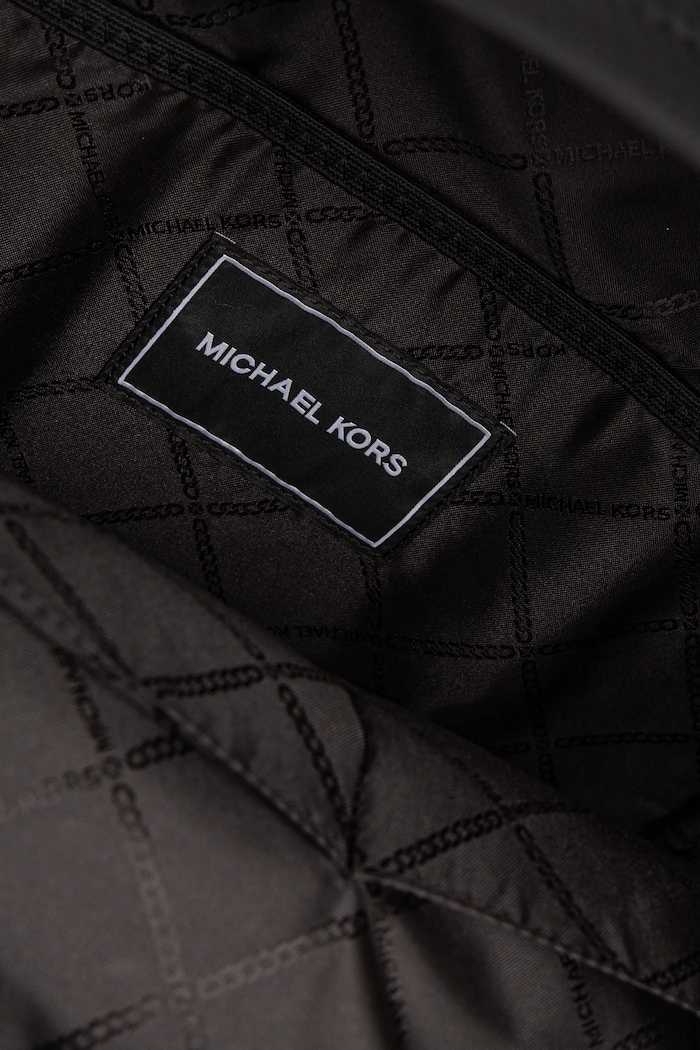 Batoh Michael Kors 33S3MMLB2U černá