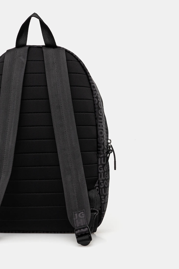 Dodatki Nahrbtnik HUGO Ethon 2.0M_Backpack 50529424 črna