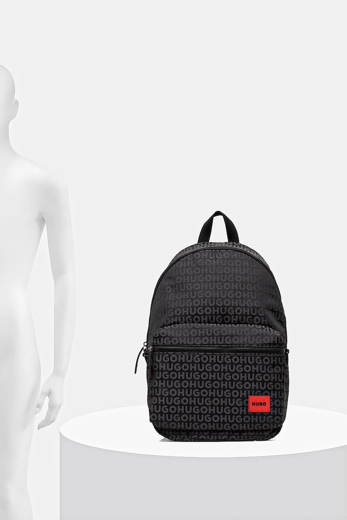 Nahrbtnik HUGO Ethon 2.0M_Backpack 50529424