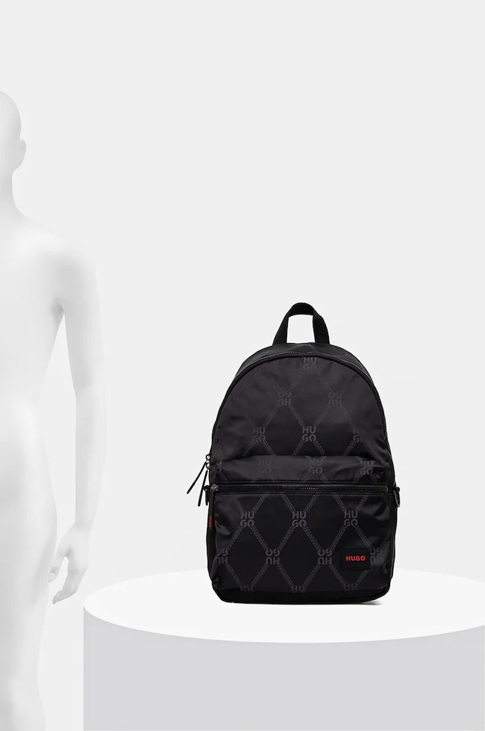HUGO plecak Ethon 2.0M_Backpack 50529424