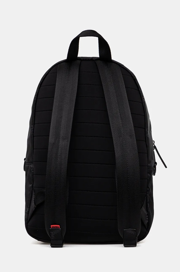 Akcesoria HUGO plecak Ethon 2.0M_Backpack 50529424 czarny
