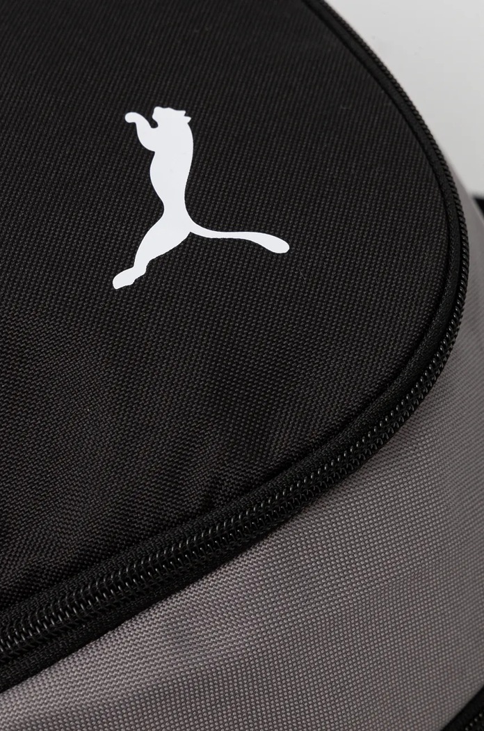 Σακίδιο πλάτης Puma μαύρο 90458