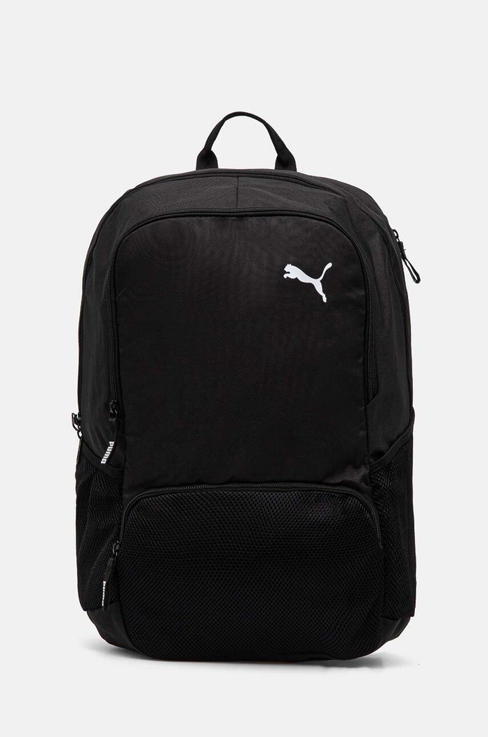 Σακίδιο πλάτης Puma υφασμάτινο μαύρο 90458