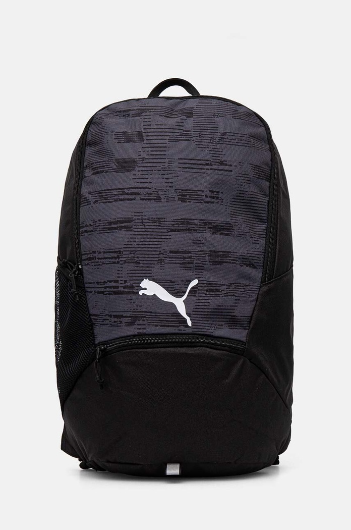 Puma hátizsák textil fekete 90576
