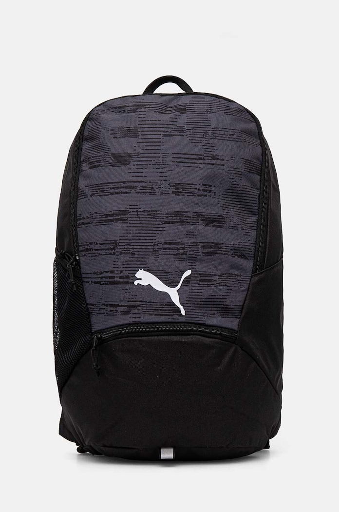 Puma hátizsák textil fekete 90576