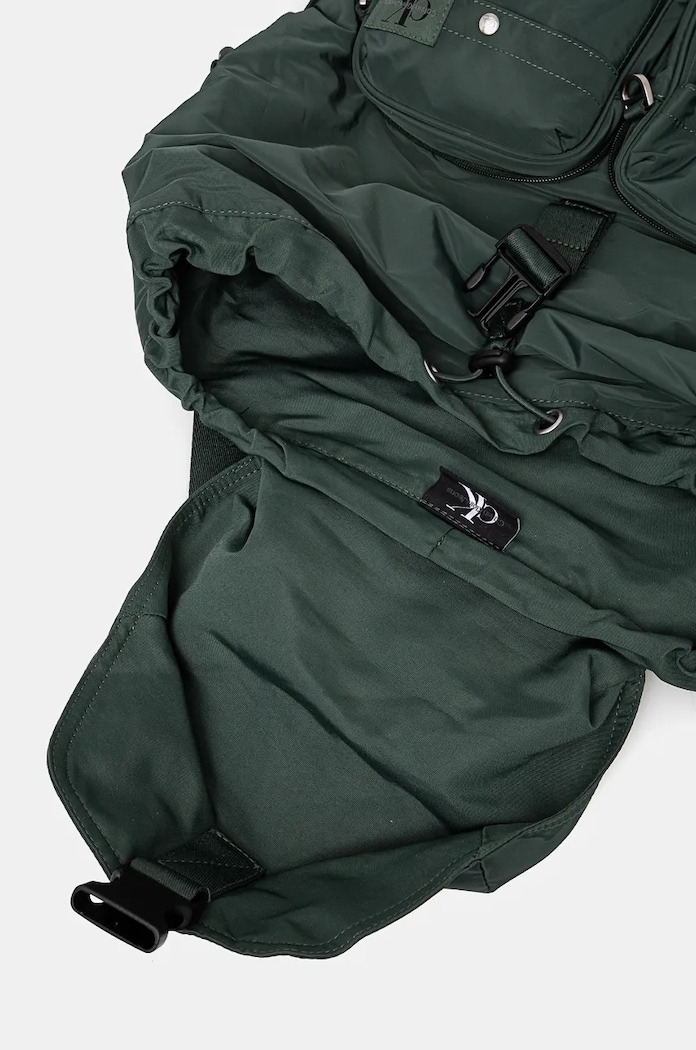 Σακίδιο πλάτης Calvin Klein Jeans K50K512547