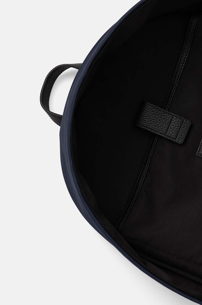 Batoh Tommy Hilfiger AM0AM12684 námořnická modř