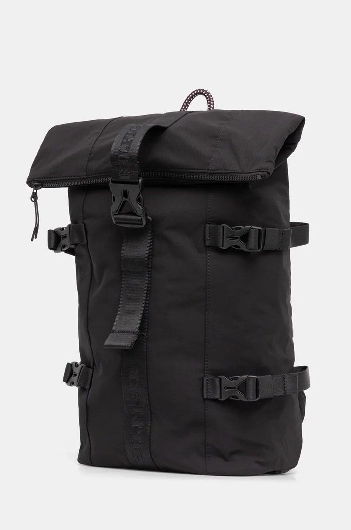 Tommy Hilfiger rucsac AM0AM12744 negru AW24