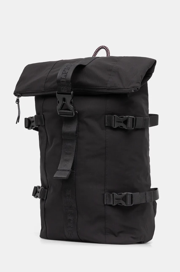 Tommy Hilfiger rucsac AM0AM12744 negru AW24