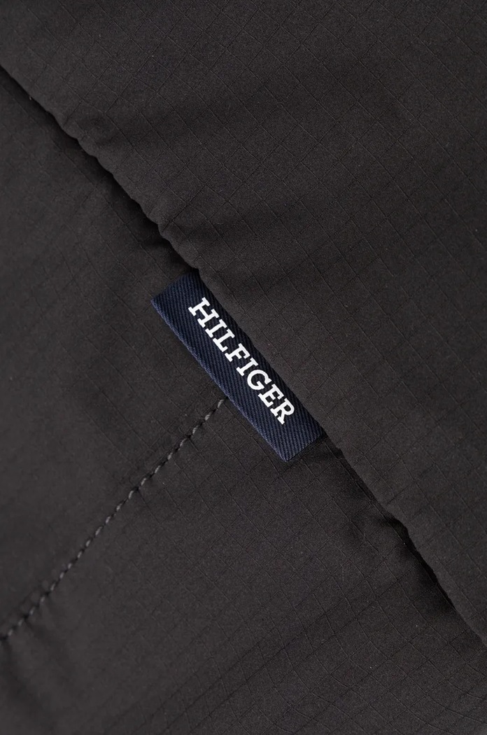 Accesorii Tommy Hilfiger rucsac AM0AM12744 negru