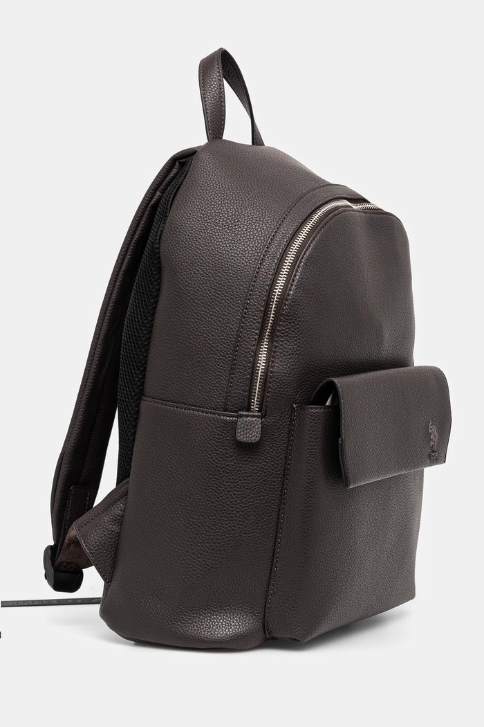 U.S. Polo Assn. Rucsac Seattle BEUS35746MVP maro AA00
