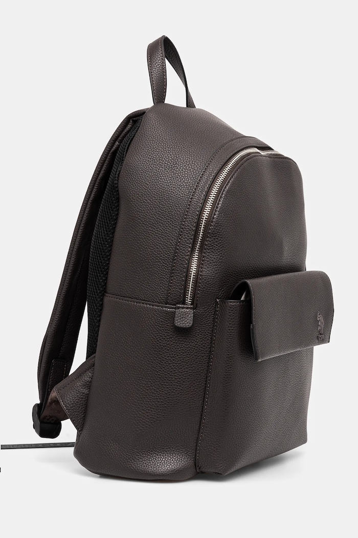 U.S. Polo Assn. Rucsac Seattle BEUS35746MVP maro AA00