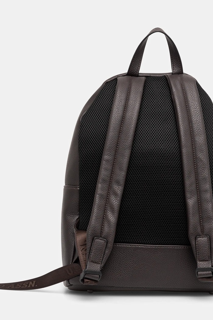 Accesorii U.S. Polo Assn. Rucsac Seattle BEUS35746MVP maro