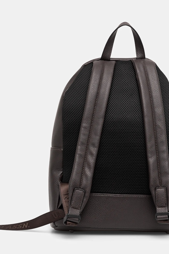 Accesorii U.S. Polo Assn. Rucsac Seattle BEUS35746MVP maro