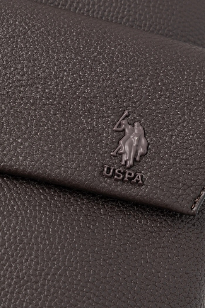 Rucsac Seattle U.S. Polo Assn. BEUS35746MVP maro