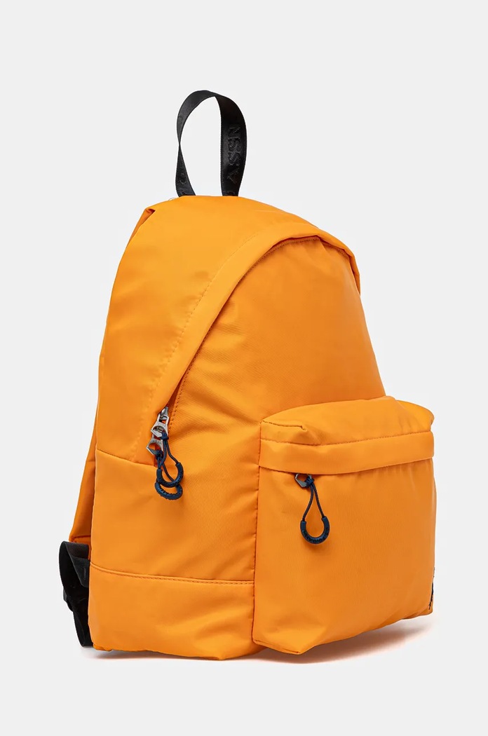Nahrbtnik U.S. Polo Assn. Bigfork BIUB55674MIA oranžna SS25