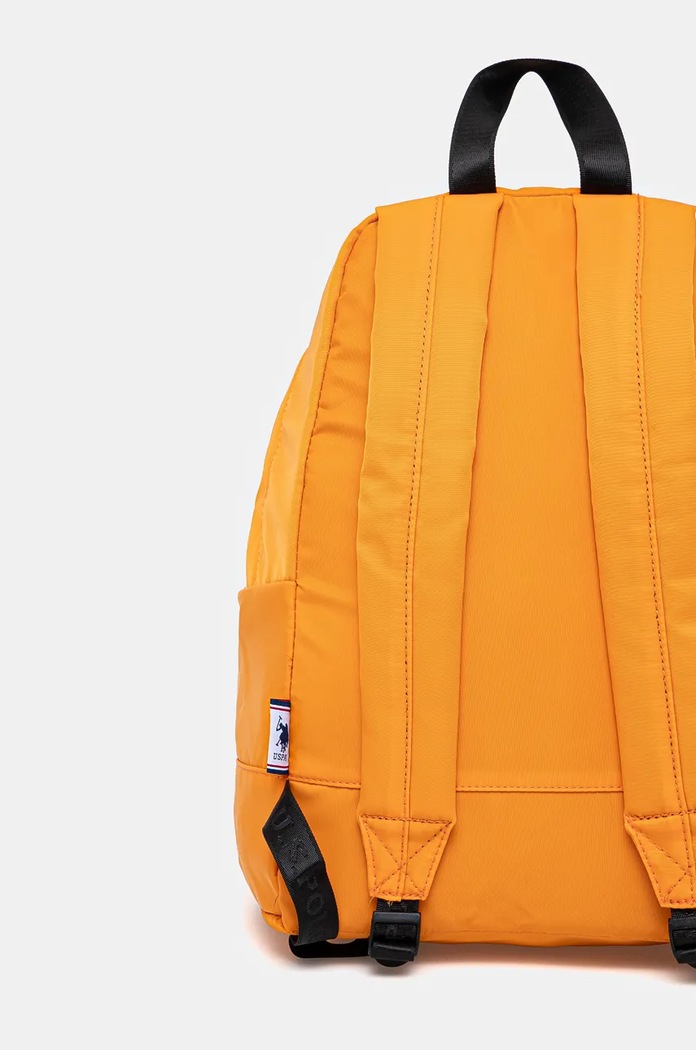 Dodatki Nahrbtnik U.S. Polo Assn. Bigfork BIUB55674MIA oranžna