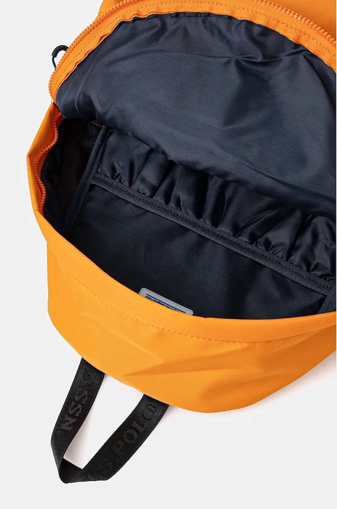 Nahrbtnik U.S. Polo Assn. Bigfork BIUB55674MIA oranžna