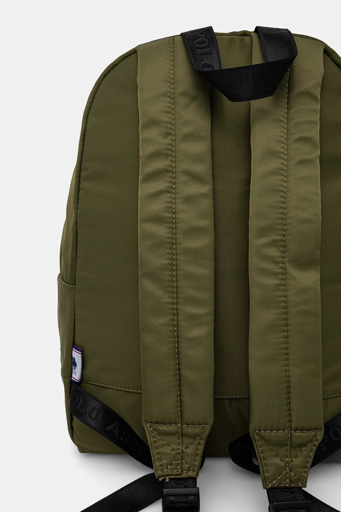 Doplnky Ruksak U.S. Polo Assn. Bigfork BIUB55674MIA zelená