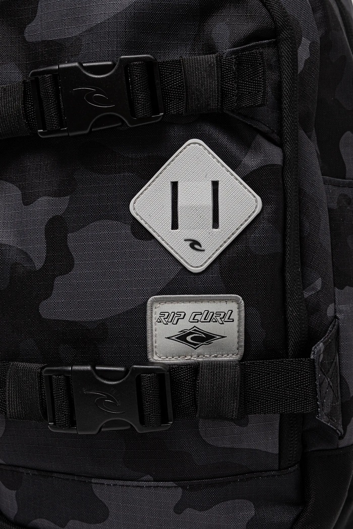 Ruksak Rip Curl sivá 14ZMBA
