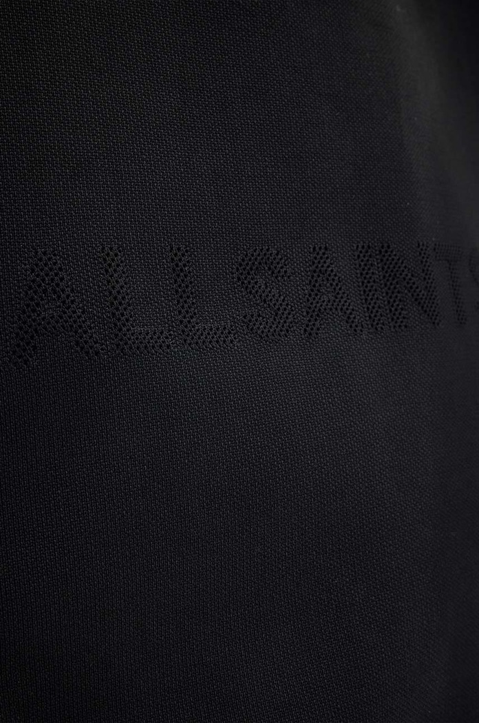 Ruksak AllSaints JUNO BACKPACK M159XB