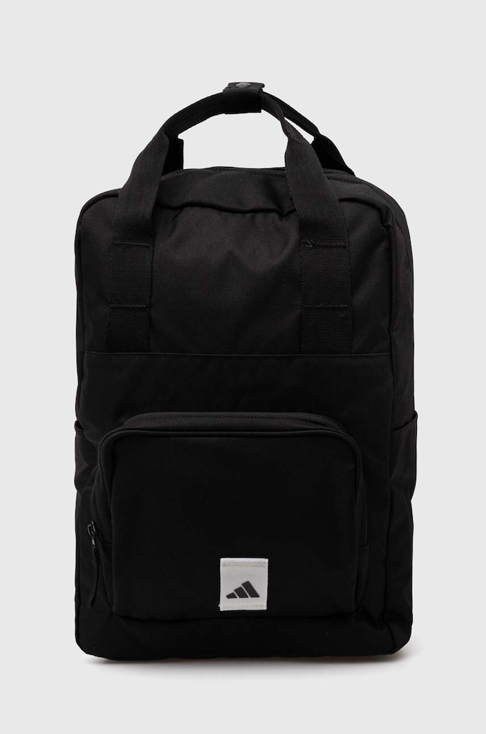 Batoh adidas ADIDAS PRIME BP hladký černá IW0763