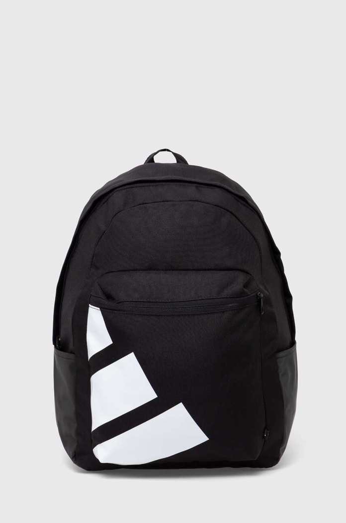Ruksak adidas potlač čierna IX7989