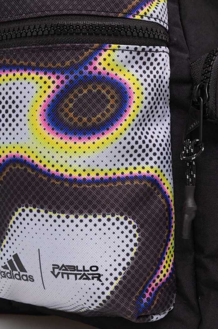 Doplnky Ruksak adidas Pride IZ5014 čierna