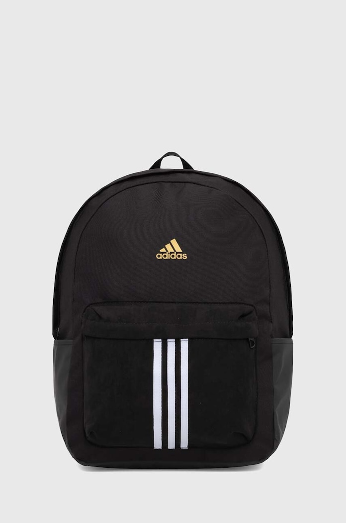 Ruksak adidas natpis crna JF0799
