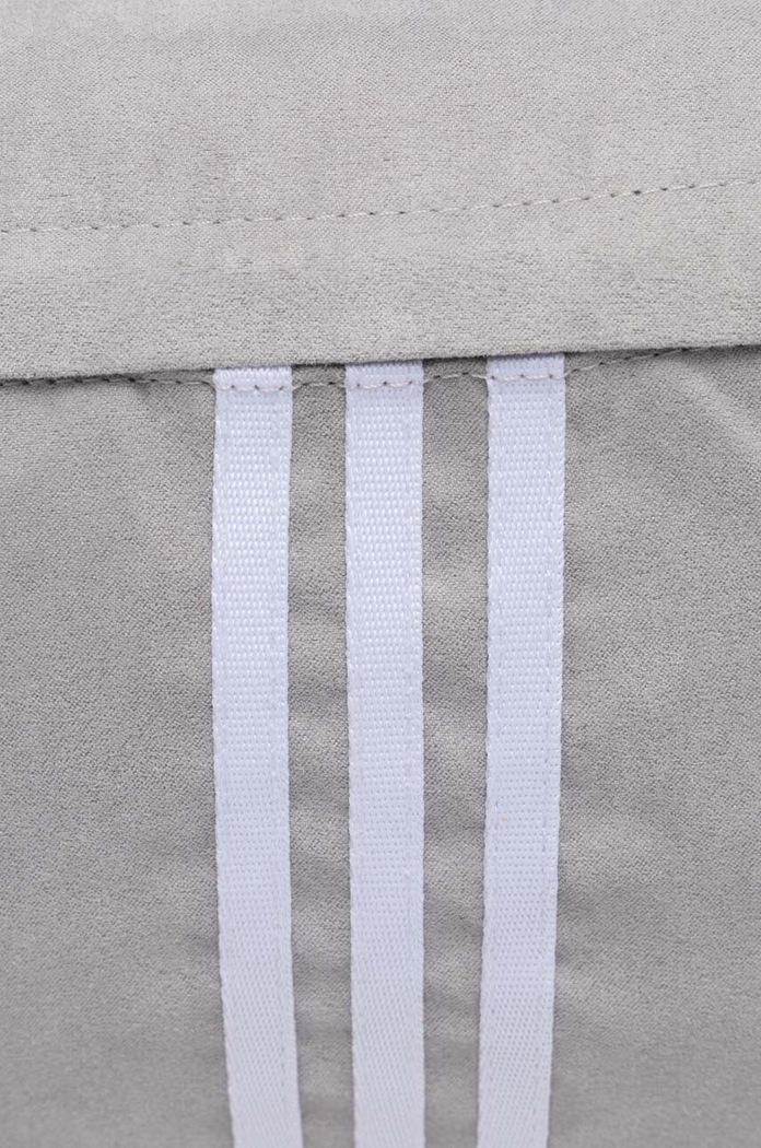 Ruksak adidas JF0800 sivá