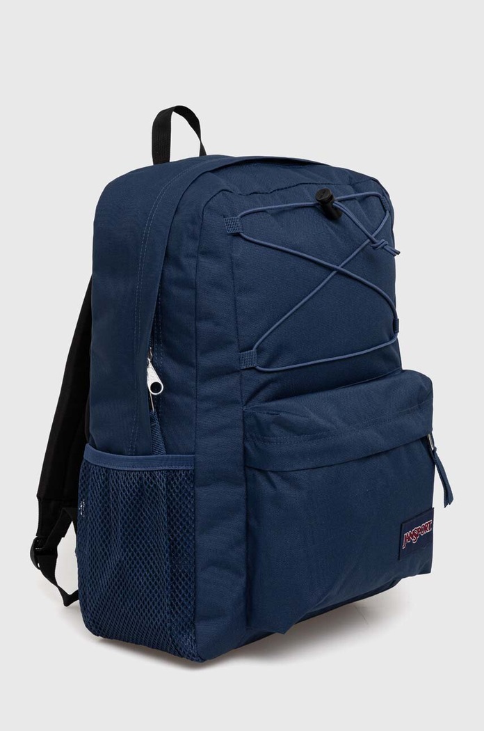 Ruksak Jansport Flex Pack EK0A5BBXN541 mornarsko plava AW24