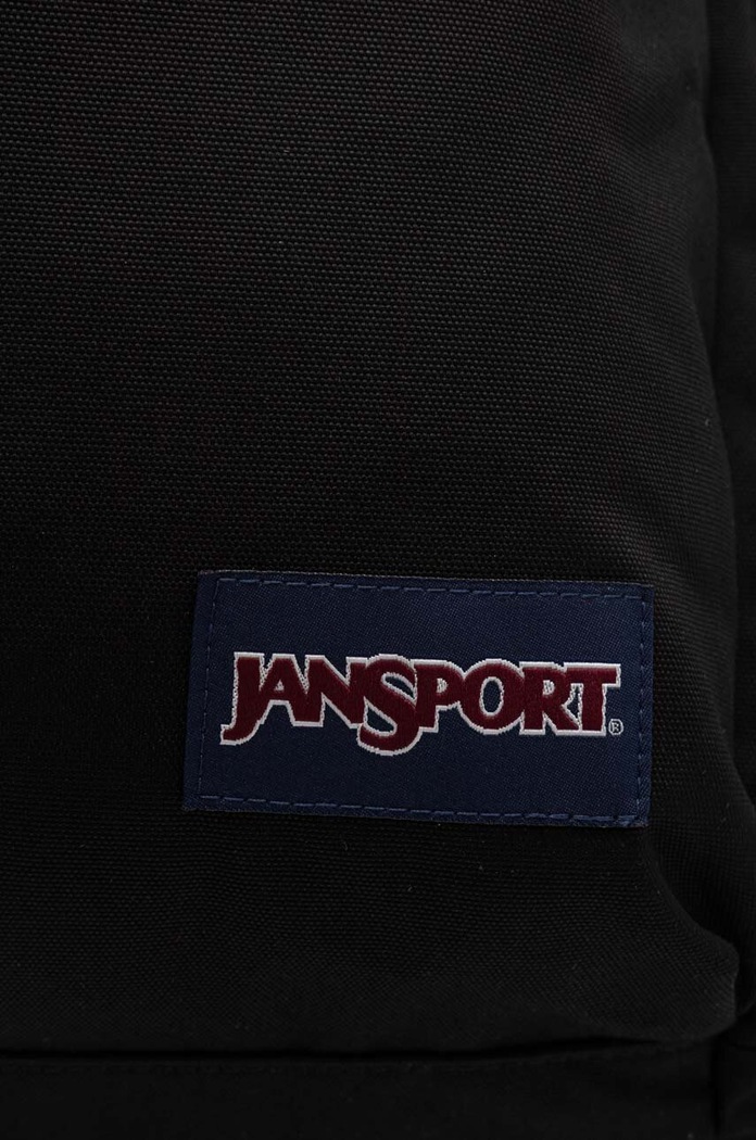 Akcesoria Jansport plecak Lounge Pack EK0A5BJ3N551 czarny