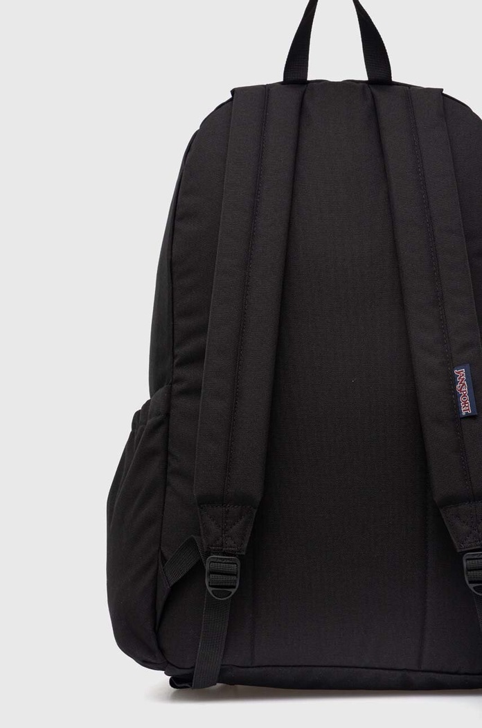 Jansport plecak Lounge Pack czarny EK0A5BJ3N551