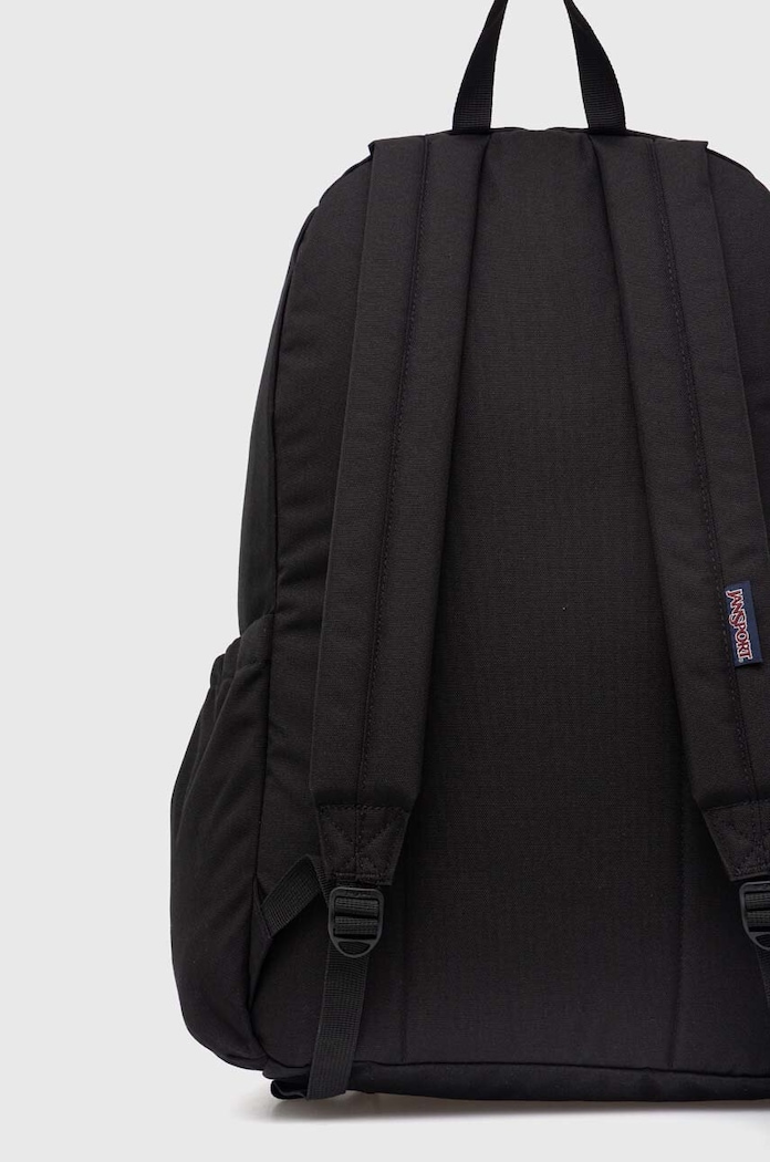 Jansport plecak Lounge Pack czarny EK0A5BJ3N551