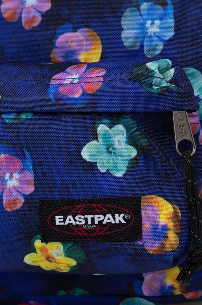 Ruksak Eastpak ORBIT EK0000432O41 tmavomodrá