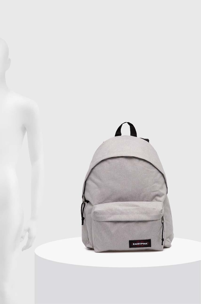Ruksak Eastpak DAY PAK'R EK0A5BG40O11 sivá