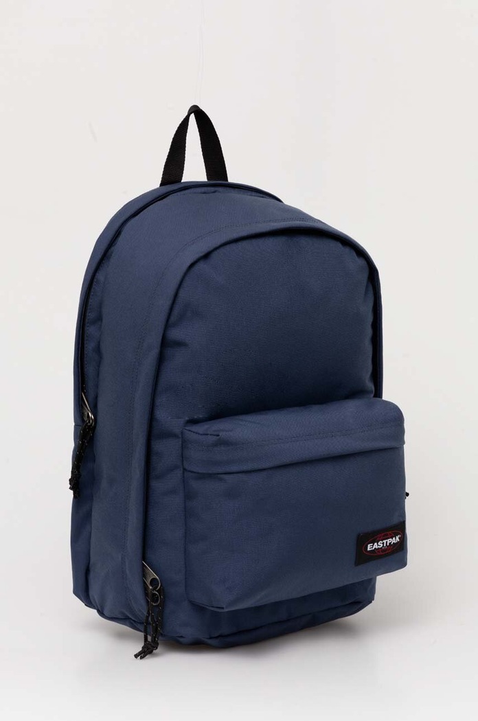 Eastpak plecak BACK TO WORK EK0009360O21 granatowy AW24